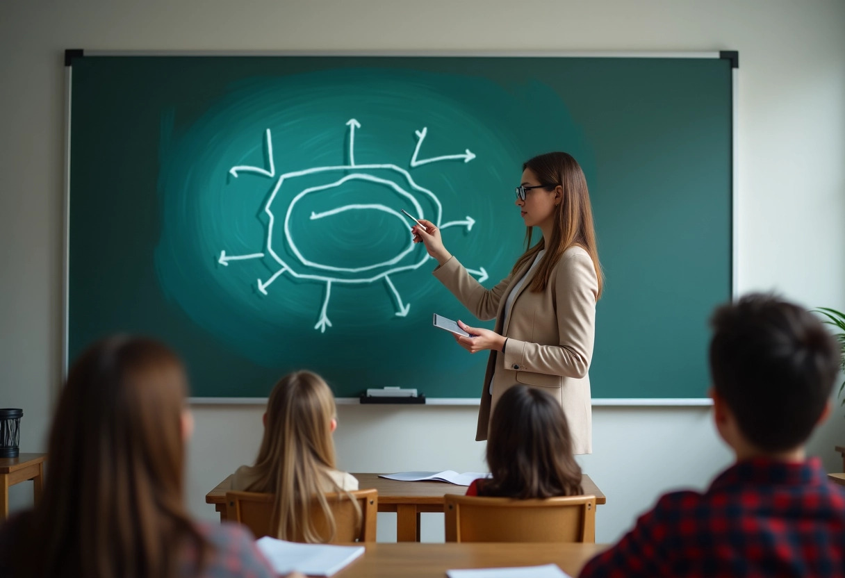 blackboard  étudiants