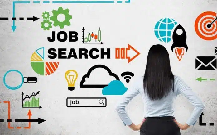 Comment bien faire une recherche d’emploi