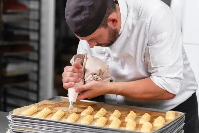 Formation en pâtisserie : devenez expert dans l'art sucré