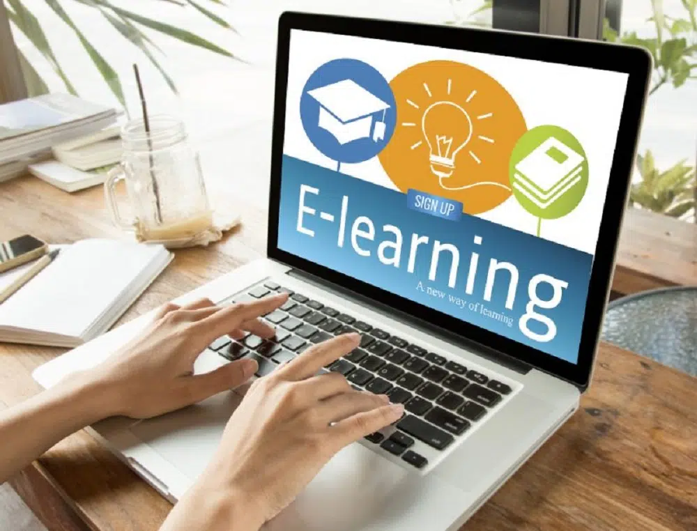 révolutionne le monde des plateformes de e-learning